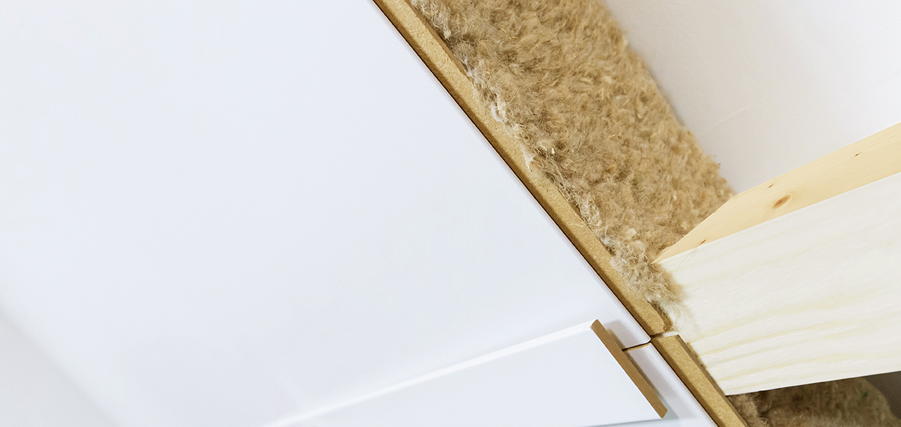 Ocieplanie fundamentu