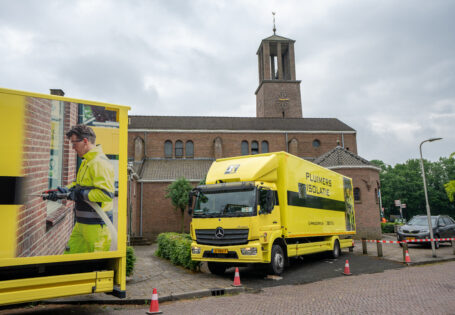 Izolacja termiczna i ocieplenie kościołów