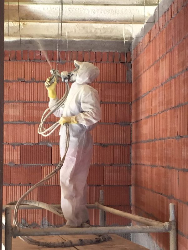 OCIEPLENIE DOMU
SZKIELETOWEGO