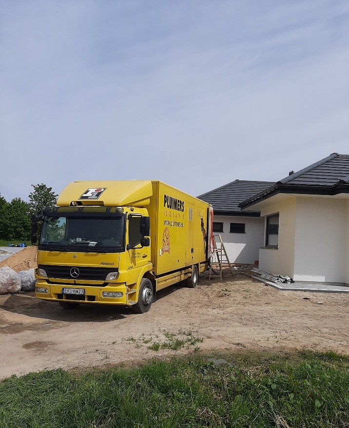 Profesjonalne i skuteczne ocieplenie poddasza