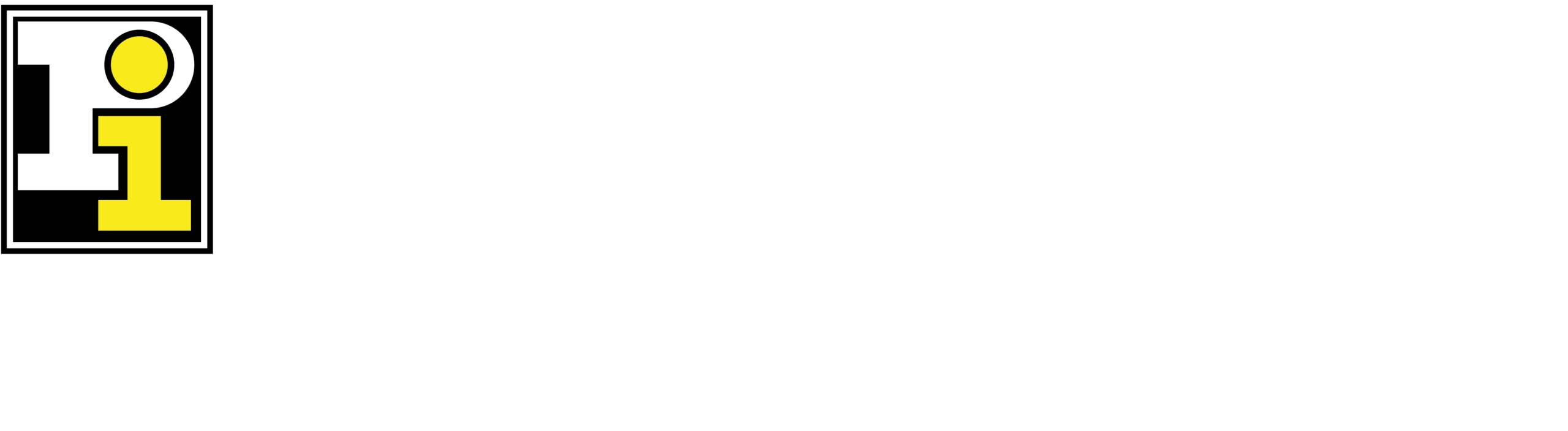 Logo Pluimers PL WIT